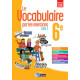 Le vocabulaire par les exercices 6ème