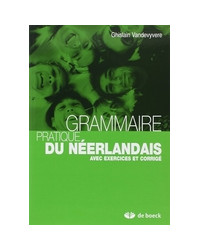 Grammaire pratique du Néerlandais