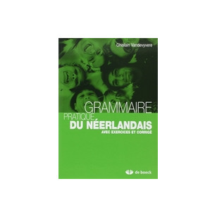 Grammaire pratique du Néerlandais