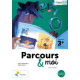 Parcours & moi 3 - Livre Cahier (2024)